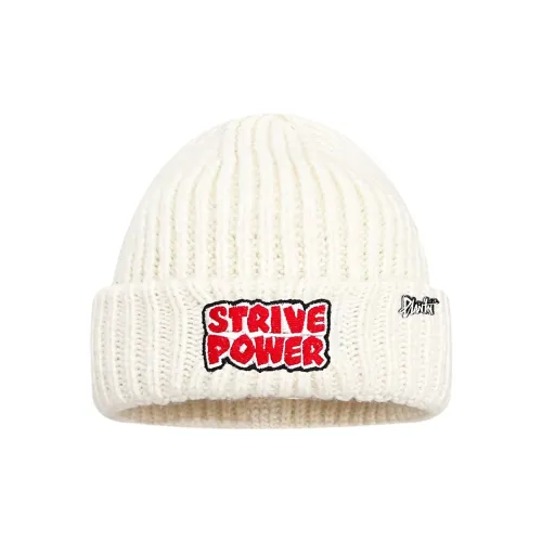 PLAN IN Пряжа Шапки-бини Унисекс