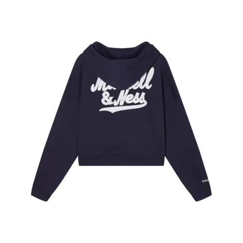 Mitchell Ness Унисекс Куртки