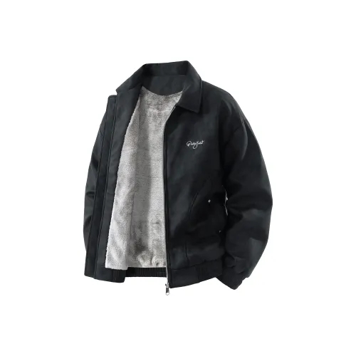 Paddy Julia Куртки и Пальто Унисекс