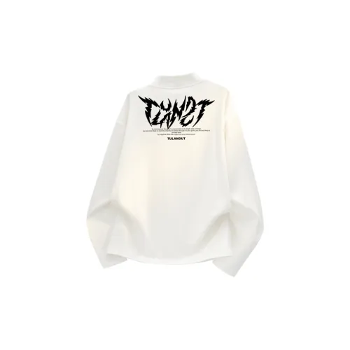 TULANDUO Унисекс Майки-трусы