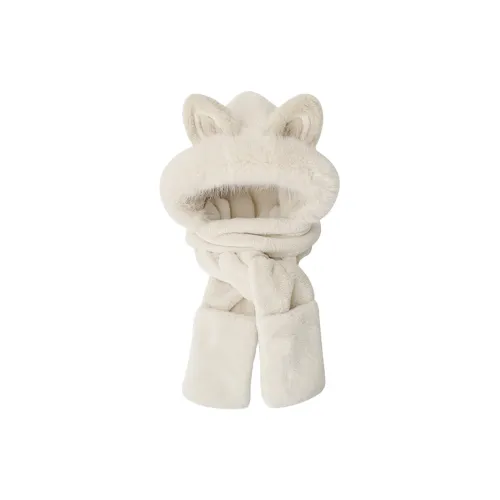 FireMonkey Шарфы из полиэстера Унисекс