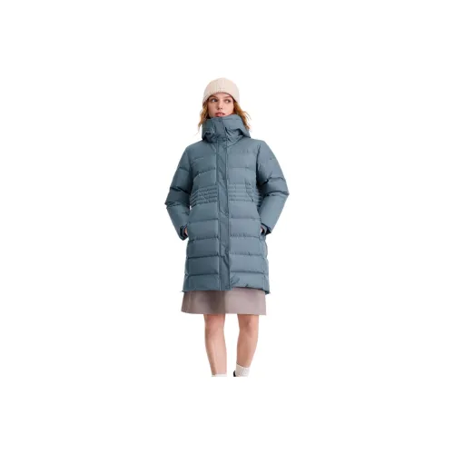 AIGLE Gore TEX FW25 Пуховик Женские