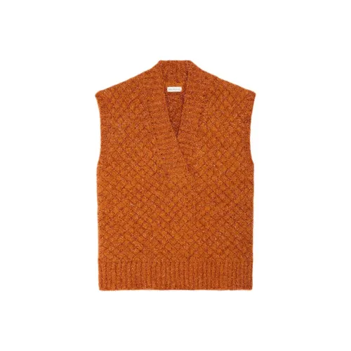 DRIES VAN NOTEN Майка Женская