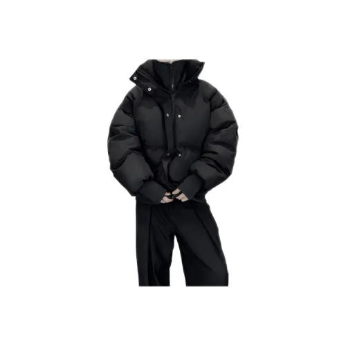 GOYN Женская одежда Пальто Пуховая куртка Унисекс