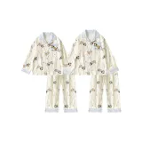 Абрикос Синий-Девушка Набор