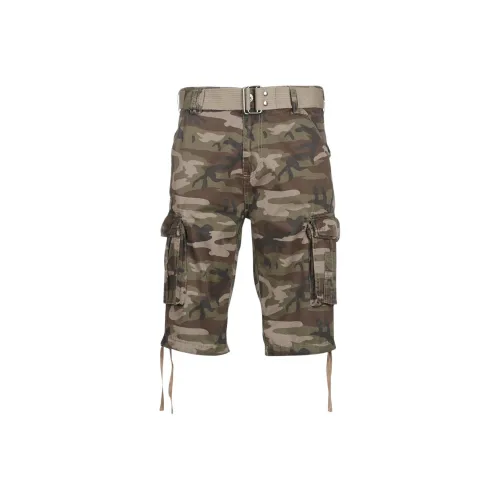 Schott N.Y.C. Карго шорты Мужские