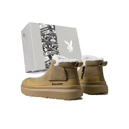 Playboy Сноубутсы Унисекс