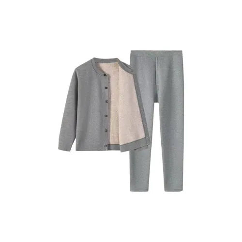 Cotton Gene Мужские термокомбинации