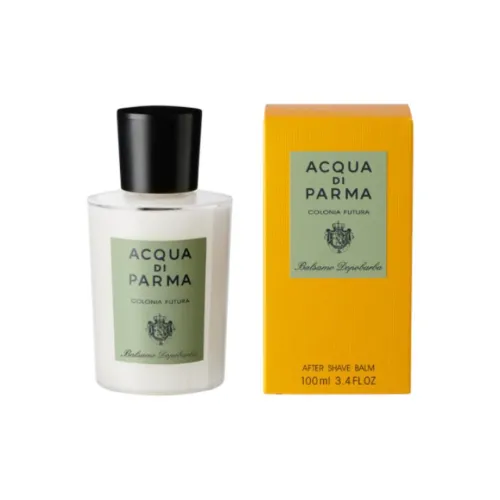 PAERMAZHISHUI Колония Будущее После бритья Бальзам Увлажняет и Увлажняет 100 мл