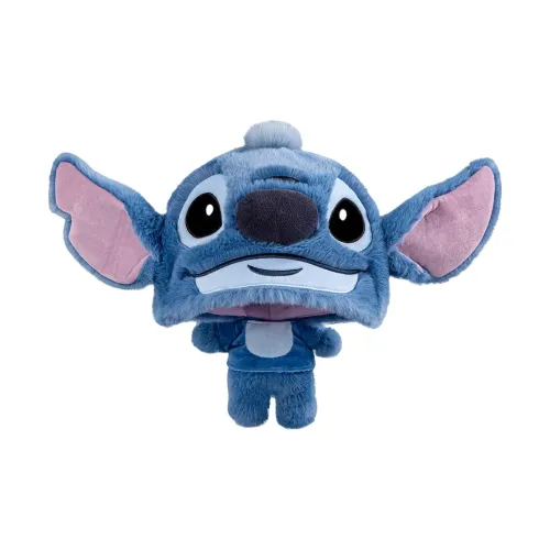 Disney Stitch Полиэстер Шапки-бини Унисекс