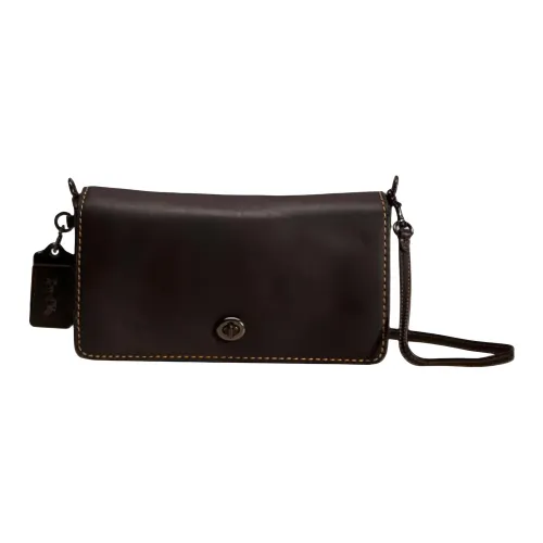 COACH Dinky Сумки через плечо Женские