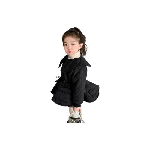 GOYN Детские дошкольные утеплённые куртки