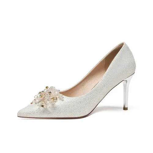 ZHR Высокие каблуки Женские