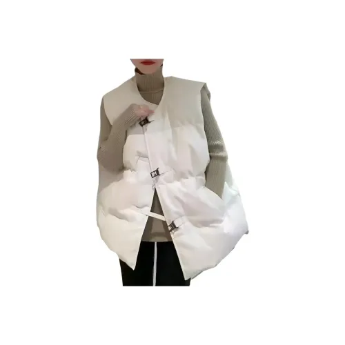 HANLEINA Женские жилеты