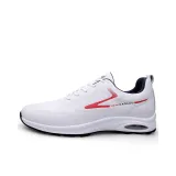 Белый, красный [с флисовой подкладкой]