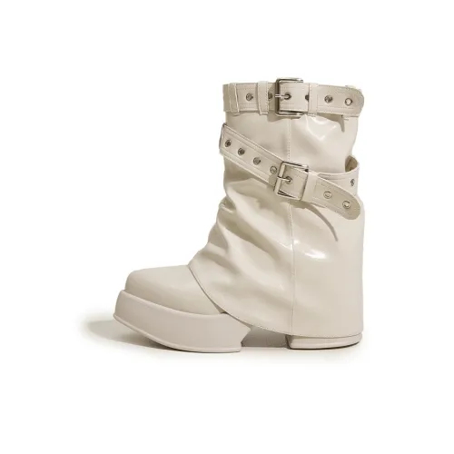 Милан Love Song ботильоны 9 см женские