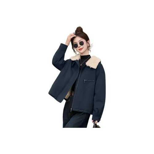 Kangaroo Пуховая куртка Женская