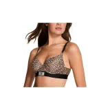 Классический леопардовый принт