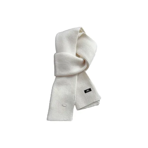 Снег Know The Answer SKTA Шерсть Шарфы Унисекс