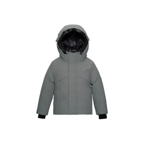 NANNY GOOSE Kids Пуховики