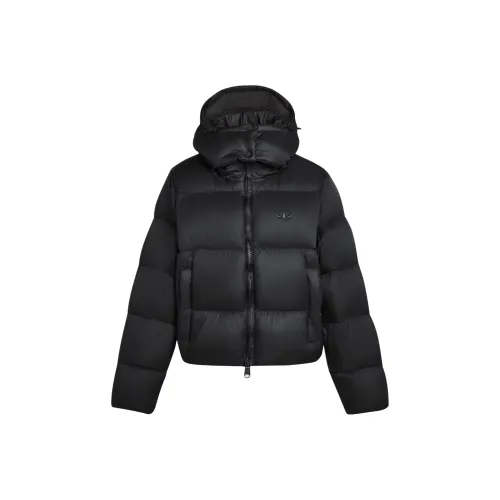 Adidas Originals Essentials FW25 Пуховик Женский