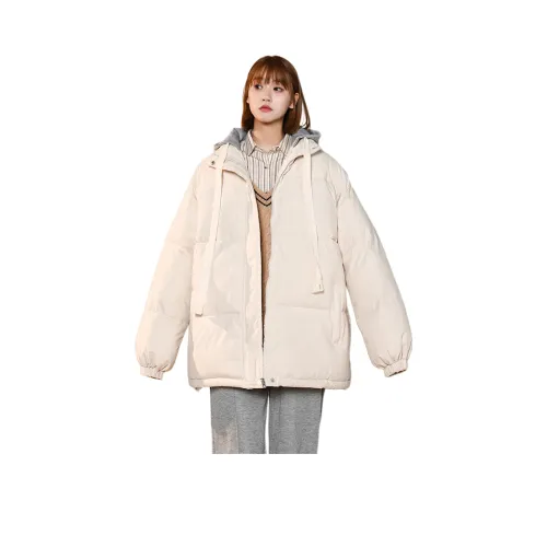 M MAICCO Женские пуховики