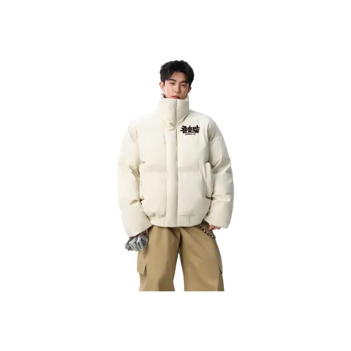 Supremo Cat Пуховая куртка Унисекс