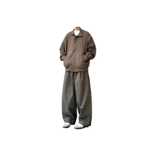 Genius Pooh Коричневый Унисекс Топы