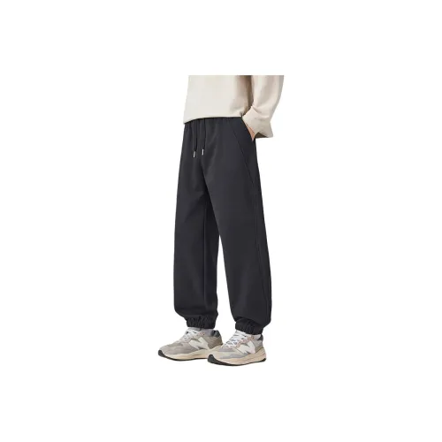 CHAORENBANG Мужские Повседневные Штаны