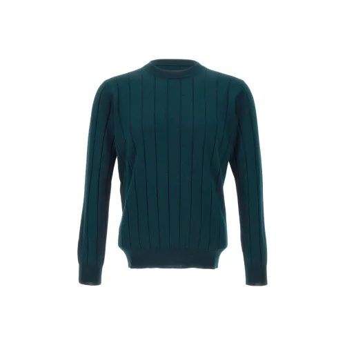 Kangra Bottle Зеленый Мужской Свитеры