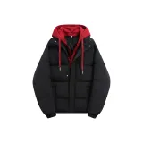 Чёрный-Красный