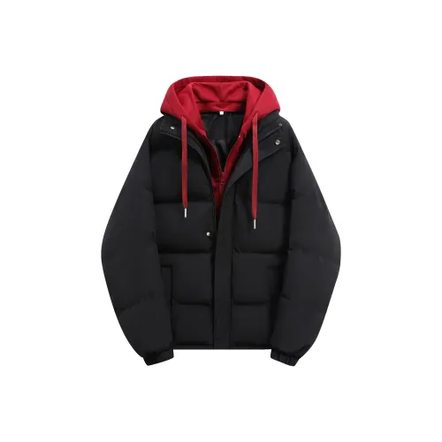 ALCOFM Унисекс Пуховики