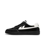 Чёрный/Бежевый