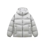 Светло-серый