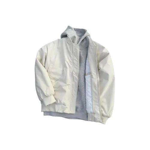 MORii Унисекс Пуховики