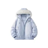 Светло-голубой