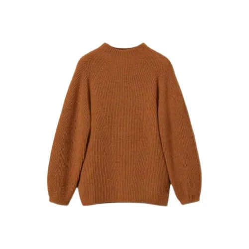 TWINSET Milano FW25 Свитер Женские