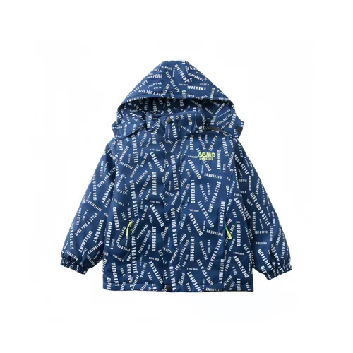 Meter Kids Ветровки