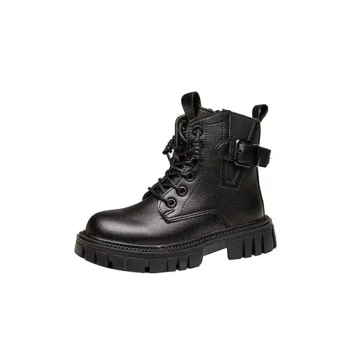 SUPEREDGE Противоскользящие Термостойкие Устойчивые к Износу Детские Хлопковые Ботинки Малыш