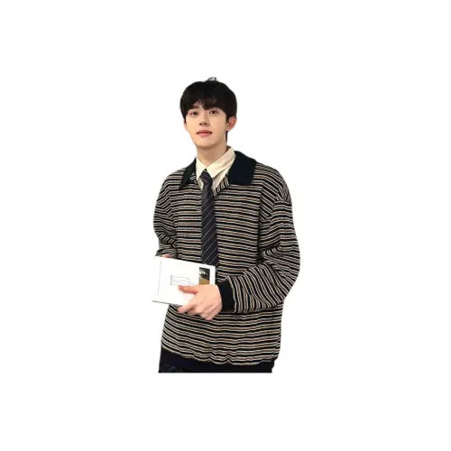 NRXX Черные Мужские Свитшоты