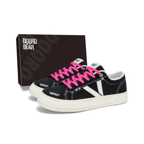 Budding Bear Низкие Кроссовки для Скейтбординга Мужские