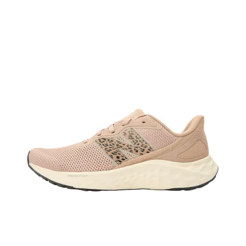 New Balance NB Arishi Беговые кроссовки Женские Умбра