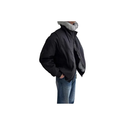 Gyoza Pasta Хлопковая куртка Унисекс