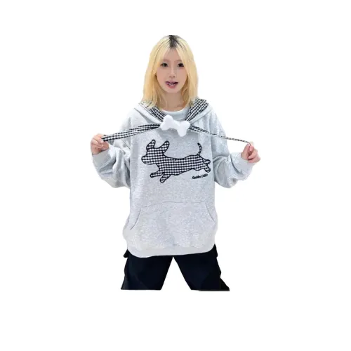 BELOVED STARRY Свитшот Женский