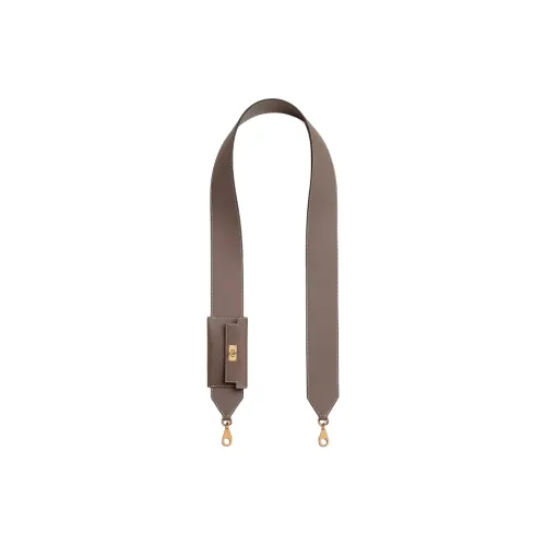 HERMES Kelly Pocket Swift Epsom Телячья кожа Сумка Ремень Женские Towing Цвет