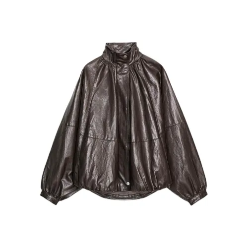 ZARA ZW Series Куртки и Пальто Женские