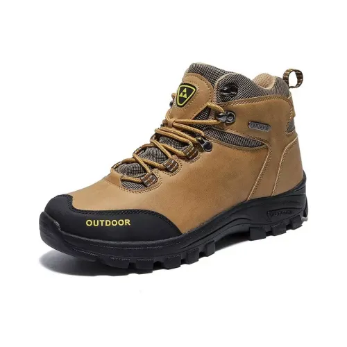 HeeDimensional Короткий MID Голень Мартин Ботин Мужской