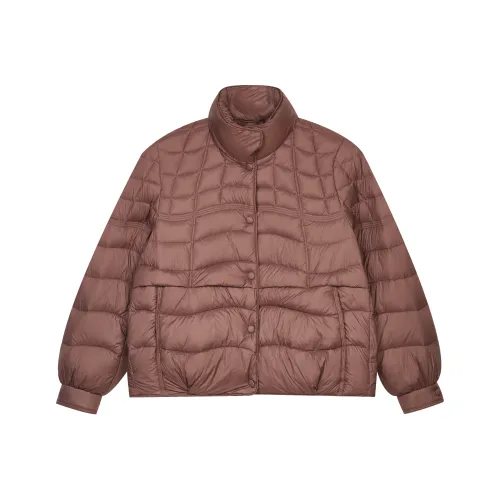 FLIM Женские Пуховики