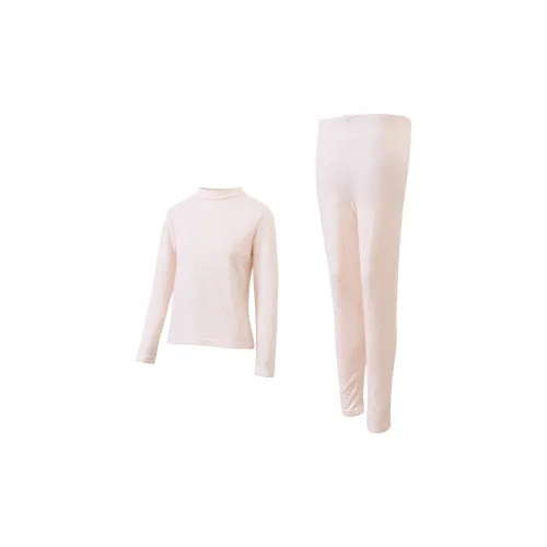 Tiansui Изображение Цвет Женский Термокостюм