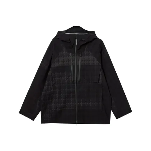 JACK JONES· Дышащая и ветрозащитная ветровка для мужчин